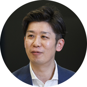 トヨタコネクティッド株式会社 エンゲージメント推進部 部長 宮川 和隆 氏