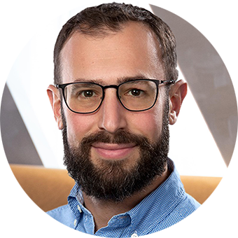 NTT DATA DACH EMEALイノベーションセンタ 量子コンピューティング ドイツ共同リーダー Dr. Daniel Miner