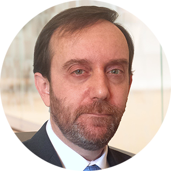 NTT DATA Italia EMEALイノベーションセンタ 量子コンピューティング イタリアリーダー Alberto Acuto 氏