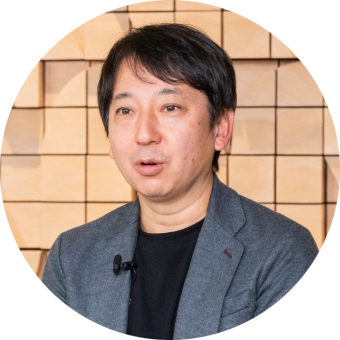株式会社NTTドコモ スマートライフカンパニー ウォレットサービス部 部長 田原 務 氏