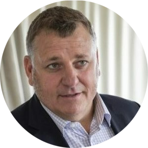 NTT DATA Deutschland David Andrews
