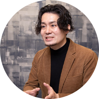 ITサービス・ペイメント事業本部 カード＆ペイメント事業部 課長 深澤 宏充