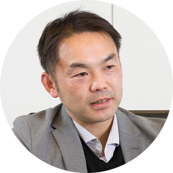 株式会社NTTドコモ 情報システム部 データ基盤担当 主査 山本 康二 氏