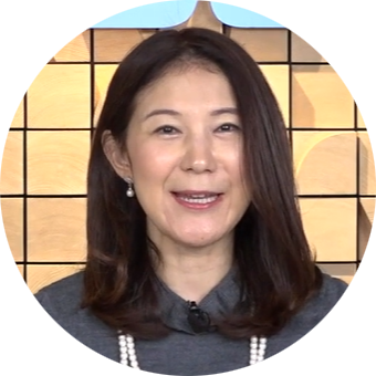 危機管理教育研究所 国崎 信江 氏