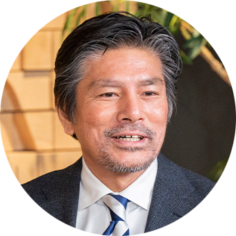 NTTデータ経営研究所 江井 仙佳