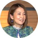 製造IT事業本部 第一製造事業部 統括部長 布井 真実子