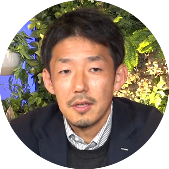 技術開発本部 イノベーションセンタ センタ長 古川 洋