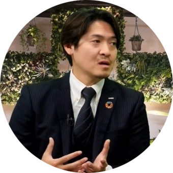 法人アセットベースドサービス推進室 SDDX担当 部長 神山 肇