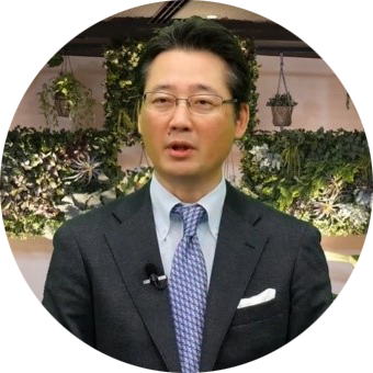 ツルハホールディングス 執行役員 経営戦略本部長 兼 情報システム本部長 小橋 義浩 氏