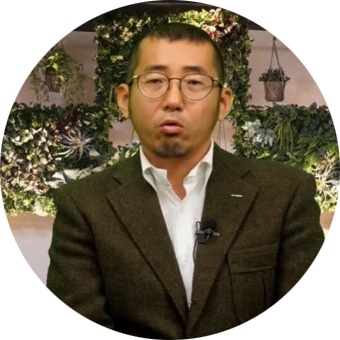 法人アセットベースドサービス推進室 部長 龍神 巧