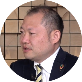 食品・飲料・CPG事業部長 三竹 瑞穂
