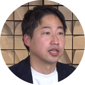 技術革新統括本部 野村 雄司