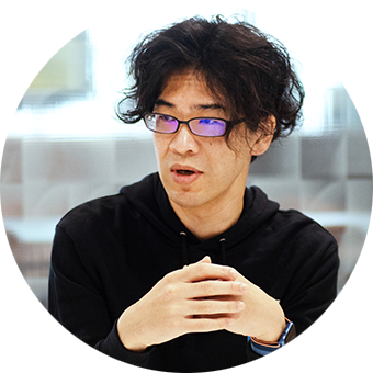 法人コンサルティング＆マーケティング事業部 エクスペリエンス統括 西村 祐哉