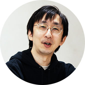 アセットベースドサービス推進室 小木曽 信吾
