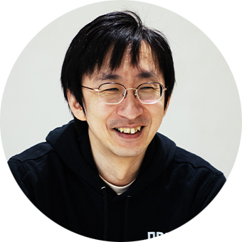 アセットベースドサービス推進室 小木曽 信吾