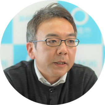前橋市 未来創造部 交通政策課 総合交通係 係長 南雲 貞人 氏