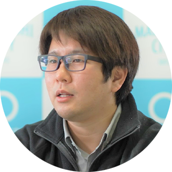 前橋市 未来創造部 交通政策課 新モビリティ推進係 主任 入澤 大樹 氏