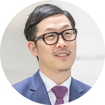 日産自動車株式会社 グローバルISデリバリー本部 マーケティング＆セールス・モビリティサービスシステム部 シニアマネージャー 蔭山 翔輝 氏