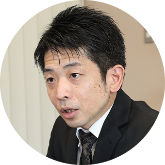 NTTデータ北陸 中村 哲士