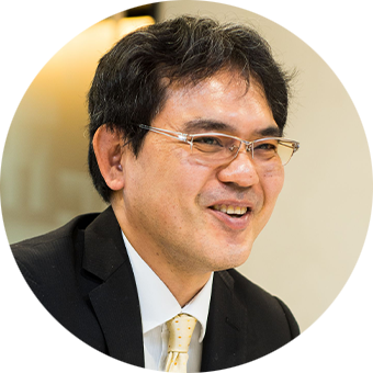 小林 智洋