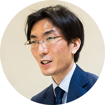 小林 智洋