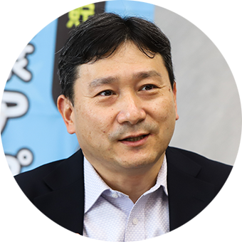 三木市 総合政策部 デジタル推進課 課長 大西 武宏 氏