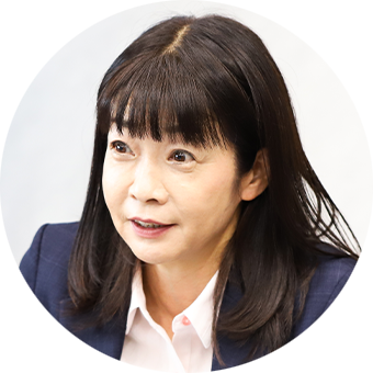三木市 健康福祉部 医療保険課 課長 山城 千明 氏
