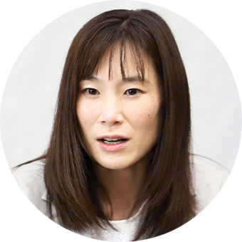 三木市 健康福祉部 医療保険課 主査／保健師 深谷 友美 氏