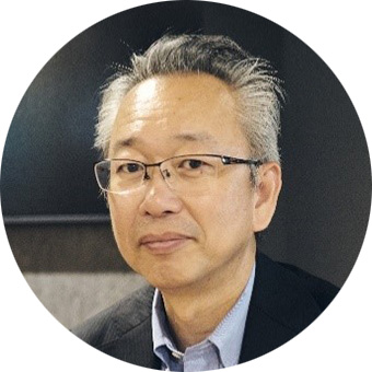 サステナビリティサービス＆ストラテジー推進室長 南田 晋作