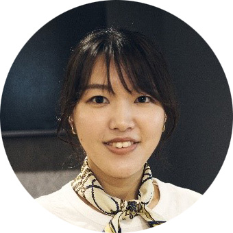 サステナビリティサービス＆ストラテジー推進室・コンサルティング担当 小針 愛里
