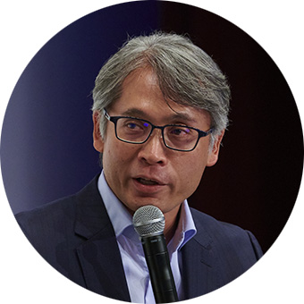re-Designare合同会社代表 日置 圭介氏