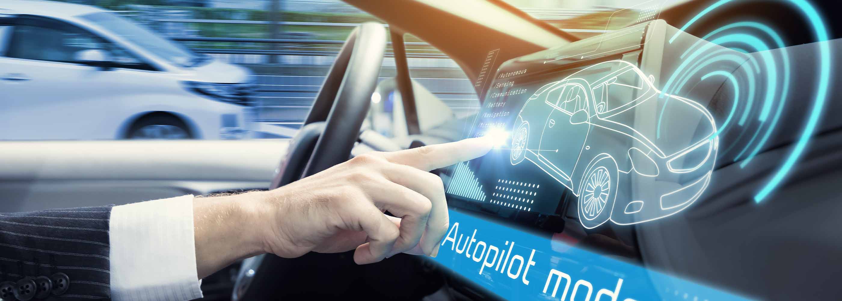 AIがAIを制御し、自動運転の実現を加速させる ～自動運転の現在地とNTT DATAが描く未来～