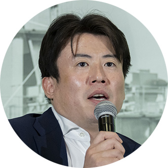 シティグループ証券 投資銀行・法人金融部門 ESG／サステナビリティ責任者 青木 広明 氏