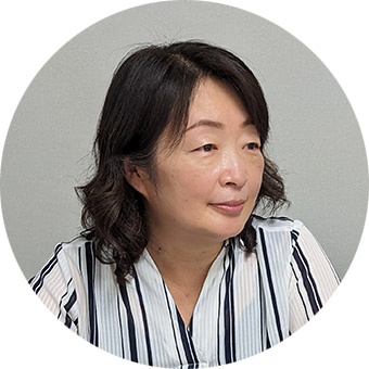 国土交通省 北海道開発局 建設部 河川管理課 唐澤 圭 氏