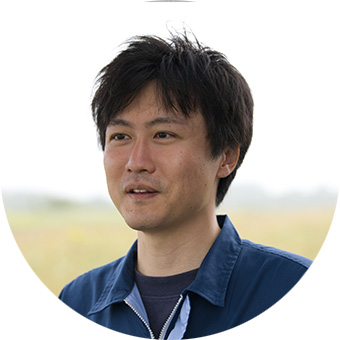 第一公共事業本部 危機管理ソリューション 主任 中島 晃治