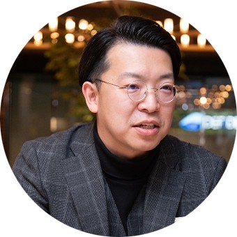 Anaplan ジャパン株式会社 アカウントエグゼクティブ 福田 節 氏