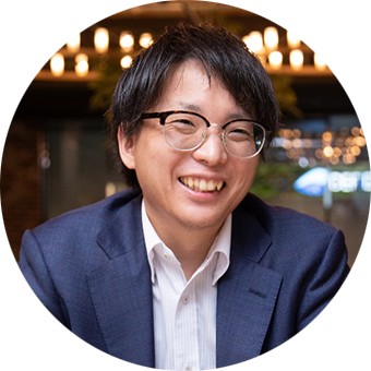 第一インダストリ統括事業本部 機械・電機・建設事業部 第一ビジネス統括部 今井 雄介