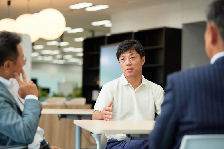 “日本企業は、テクノロジーより、組織やカルチャーの課題が大きいかもしれない”東條氏（Snowflake）