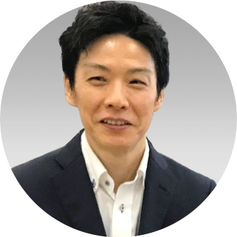 株式会社NTTドコモ 情報システム部 経営基盤 担当部長 藤井 伸