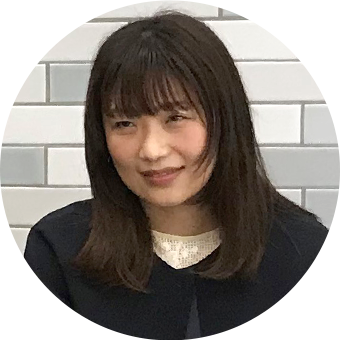 テレコム・ユーティリティ事業本部 モバイルビジネス事業本部 データオペレーション担当 課長 寺田 有希