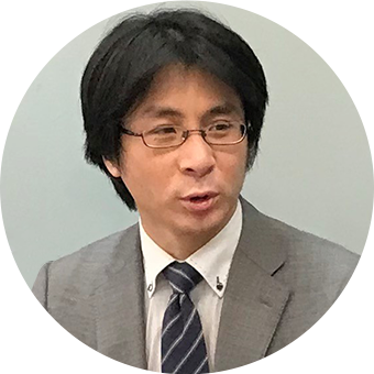 テレコム・ユーティリティ事業本部 モバイルビジネス事業本部 データオペレーション担当 エグゼクティブITアーキテクト 黒岩 圭二朗