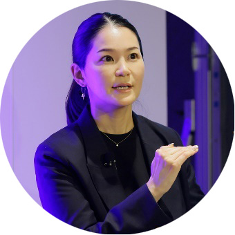 SEA Trinity 代表取締役 友野 なお 氏