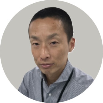 味の素株式会社 コーポレート本部 DX推進部 グローバルITサービスグループ 課長 大竹 正明 氏
