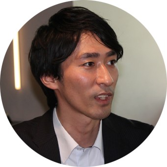 NTTデータグループ 技術革新統括本部 システム技術本部 ADM技術部 ADM担当 技術オファリンググループ 高橋 秀明