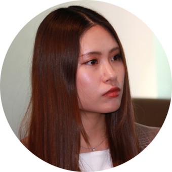 NTTデータグループ 技術革新統括本部 システム技術本部 ADM技術部 ADM担当 技術オファリンググループ 畠山 紗也