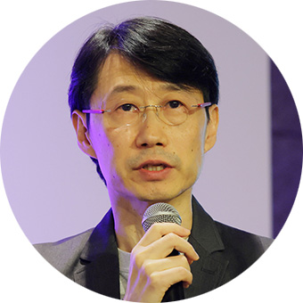 京都大学 大学院医学研究科 人間健康科学系専攻 ビッグデータ医科学分野 教授 奥野 恭史 氏