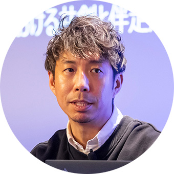 株式会社NTTデータ デザイン＆テクノロジーコンサルティング事業本部 サービスデザイングループ Tangity デザイン責任者 村岸 史隆