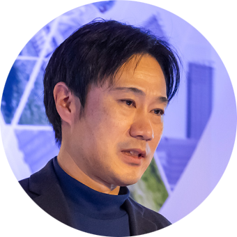 株式会社NTTデータ 金融イノベーション本部 グローバルカスタマーサクセス室 室長 吉本 幸司