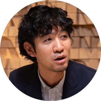 株式会社NTTデータグループ コーポレート統括本部 サステナビリティ経営推進部 グリーンイノベーション推進室 課長 小針 喜幸