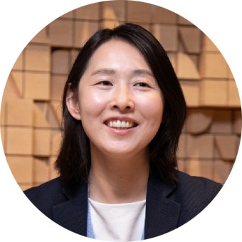 株式会社クニエ シニアコンサルタント 今 真理子